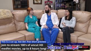 Dr Tampa - Taken By Your Government - Ditria Rose-6