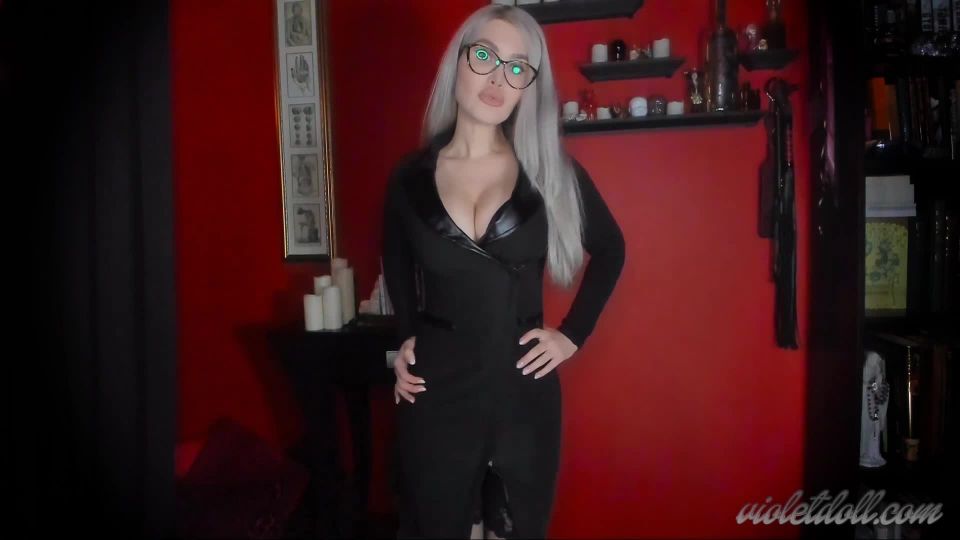 Porn tube Porn online Violet Doll - Money is Sex femdom