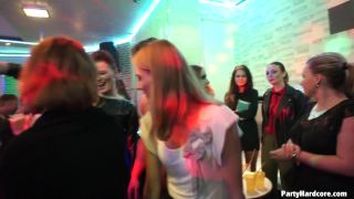 Party Hardcore Gone Crazy Vol. 31 Part 1 - Cam 1-2