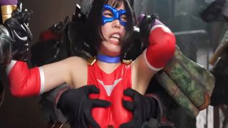 [WarAnLov.com] THZA-03 Super Heroine in Desperate Situation vol.103-015-1