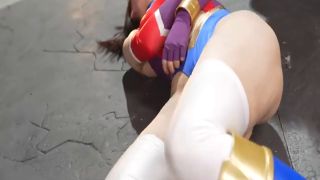 [WarAnLov.com] THZA-03 Super Heroine in Desperate Situation vol.103-015-3