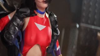 [WarAnLov.com] THZA-03 Super Heroine in Desperate Situation vol.103-015-6