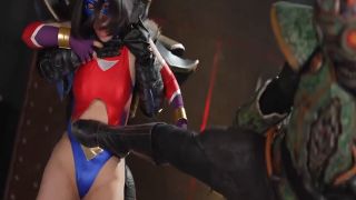 [WarAnLov.com] THZA-03 Super Heroine in Desperate Situation vol.103-015-7