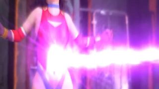 [WarAnLov.com] THZA-03 Super Heroine in Desperate Situation vol.103-015-8