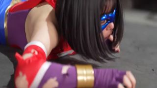 [WarAnLov.com] THZA-03 Super Heroine in Desperate Situation vol.103-015-9