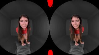 Charlotte Mae VR Adventure in Swole Patrol UltraHD 4K-1