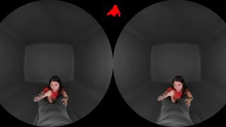 Charlotte Mae VR Adventure in Swole Patrol UltraHD 4K-2