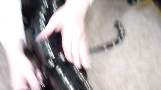 [ManyVids] Longhairluna Manyvids.21.07.27.Longhairluna.Pov.Watch.Me.Dress.Up.For.Alphas -7