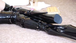 [ManyVids] Longhairluna Manyvids.21.07.27.Longhairluna.Pov.Watch.Me.Dress.Up.For.Alphas -9