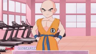 [GetFreeDays.com] Dragon Ball Interdimensional Wish - Part 11 - Krillin Cuckold Cheating Android 18 Wife By LoveSkySan Adult Stream January 2023-5