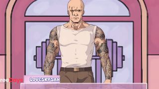 [GetFreeDays.com] Dragon Ball Interdimensional Wish - Part 11 - Krillin Cuckold Cheating Android 18 Wife By LoveSkySan Adult Stream January 2023-7