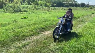Josephine Jackson Sexy Officer Fucks A Stranger In Public 1 Onlyfans (Amateur porn)-1