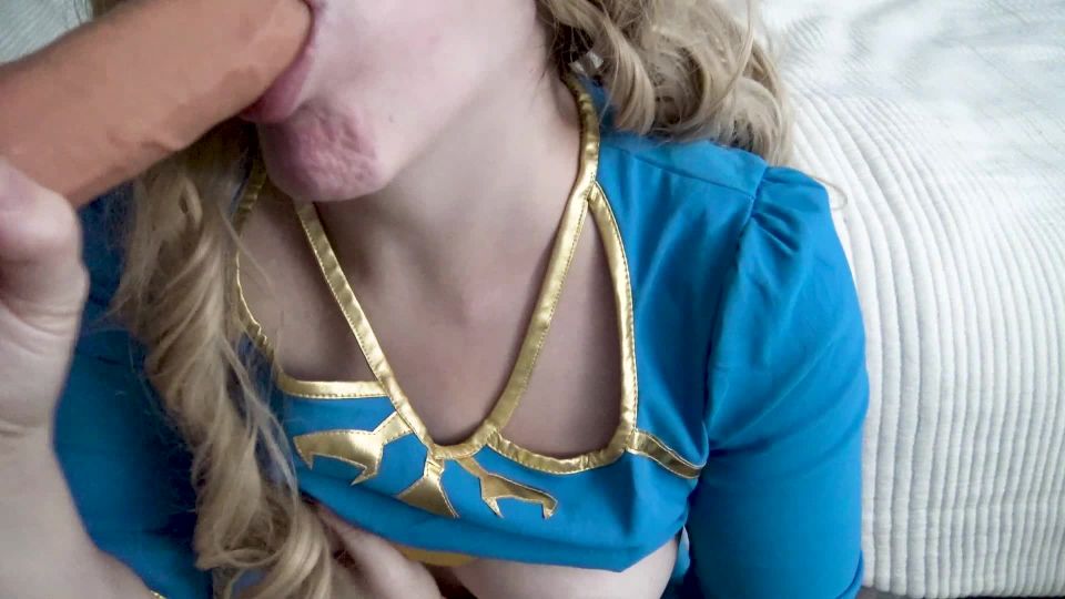 free adult clip 31 Taliaxxx – Zelda Gets Slutty and Fucks for Hyrule on cosplay big ass big tits porn cumshot