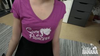 free porn clip 41 porno hd hardcore gangbang MissBanana – Missy Works for her Reward, hardcore on hardcore porn-9