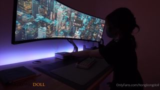 Hongkongdoll Sweet Escort Secrets Revealed Now-9