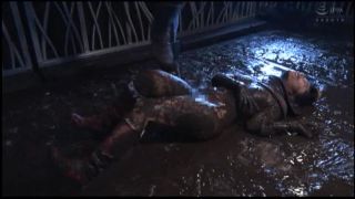 GHKR-08 物語残酷抑制あずみひな Hina Azumi - Japanese-8