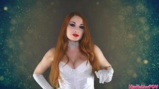 free adult video 49 amber deluca femdom muscle | Princess Kira Star - Hypnotic Love Spell | jerk off instruction-1