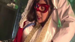 [WarAnLov.com] DHRY-19 Doujin Heroine 18 -Beautiful Witch Girl Fontaine 同人ヒロイン18 魔法美少女戦士フォンテーヌ Sakura Tsuji - PART-DHRY19_04-006-3