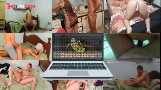 [GetFreeDays.com] Advance He fucks a cute big ass in the kitchen more videos for subscribers Sex Video May 2023-9