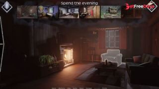 Finally Robin made me cum Mist. gameplay Ep.4 Finally-6