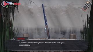 Finally Robin made me cum Mist. gameplay Ep.4 Finally-8