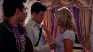 Malin Akerman – Harold and Kumar (2004) HD 1080p - (Celebrity porn)-6