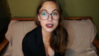 Selina O Hair - Become The ABDL That You Truly Are - Femdom pov-2