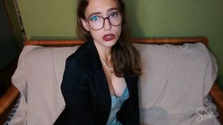Selina O Hair - Become The ABDL That You Truly Are - Femdom pov-3