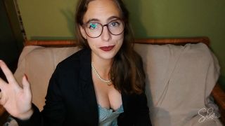 Selina O Hair - Become The ABDL That You Truly Are - Femdom pov-6