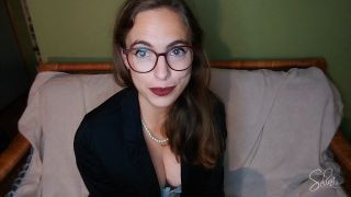 Selina O Hair - Become The ABDL That You Truly Are - Femdom pov-7