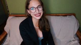 Selina O Hair - Become The ABDL That You Truly Are - Femdom pov-8