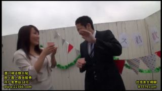 Footage from my wife's part-time job welcome party, Mao Kurata ⋆.-1