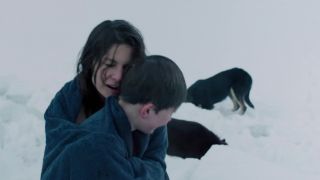 Rifka Lodeizen - Verdwijnen (2017) HD 1080p - (Celebrity porn)-1