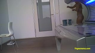 porn video 26  Germany Solarium Voyeur 6, voyeur on voyeur-6