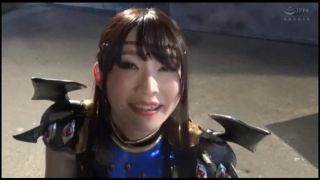 JMSZ-83 主人公の陵辱-女幹部ヴェル-マリア-危険美女野々宮みさと Misato Nonomiya - Japanese-9