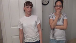 SPANKING VIDEO 7178-0