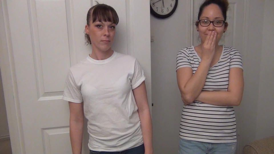 SPANKING VIDEO 7178