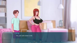 Game Gallery Sex Note Game Sex Collection Gallery Game play Ep07-4