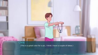 Game Gallery Sex Note Game Sex Collection Gallery Game play Ep07-5
