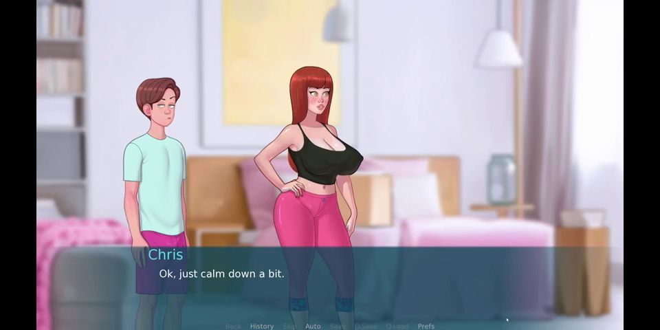 Game Gallery Sex Note Game Sex Collection Gallery Game play Ep07