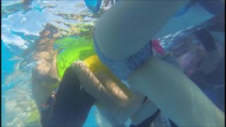 Porn online Underwater swimsuit tracking – YMUW-1034-0