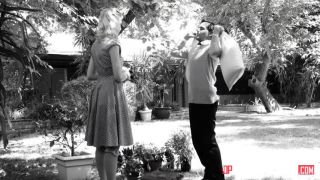 xxx video clip 1 Alexis Fawx in Pleasureville A DP XXX Parody Episode 2 | alexis fawx | parody -6