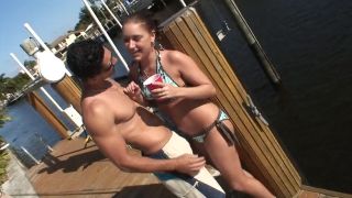 gayporn bdsm Gimme a Fucking Spring Break #6, bdsm on threesome | facials | threesome big ass spreading asshole-1