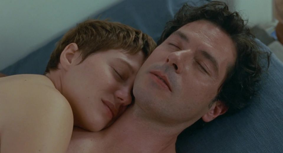 Passionate Nights: Hot Couples Desire Uncensored Scenes