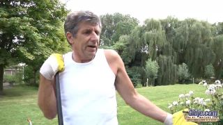 [AgePlays.com] 373 - Ass Injected... - Gina Gerson-1