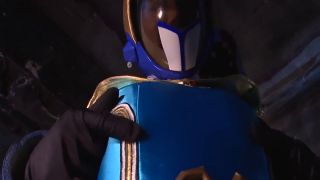 [SuperMisses.com] SPSB-94 Heroine Erotic Pinch Omnibus: Mystic Ranger-003-0