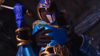 [SuperMisses.com] SPSB-94 Heroine Erotic Pinch Omnibus: Mystic Ranger-003-2