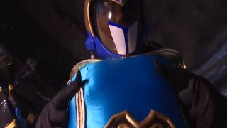 [SuperMisses.com] SPSB-94 Heroine Erotic Pinch Omnibus: Mystic Ranger-003-5