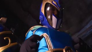 [SuperMisses.com] SPSB-94 Heroine Erotic Pinch Omnibus: Mystic Ranger-003-6