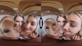 Bailey Brooke, Bunny Colby, Serena Avery - The Spa's mass...-3
